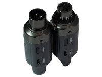 TGI Sistema sem fios p/microfone WT2 TGI Sistema sem fios p/microfone WT2
